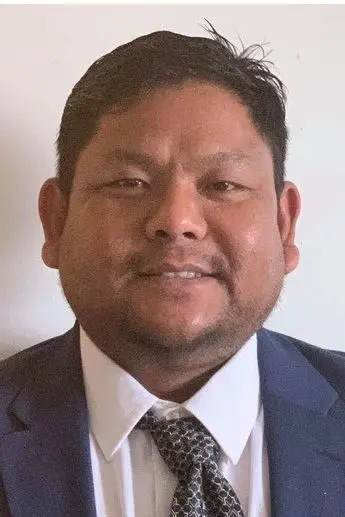 Ganesh Gurung