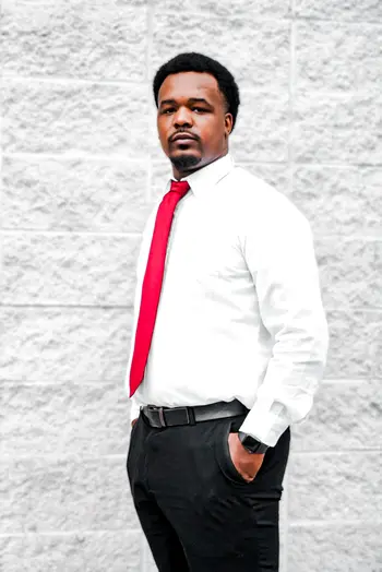 Juwan Holloman