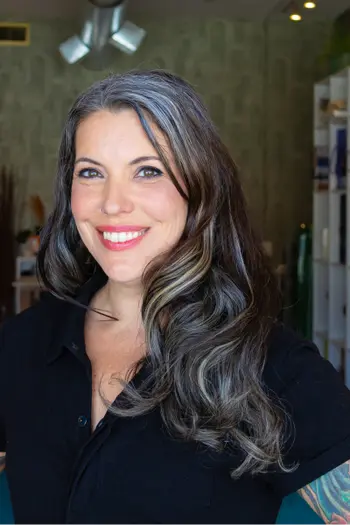 Kate Sanderson