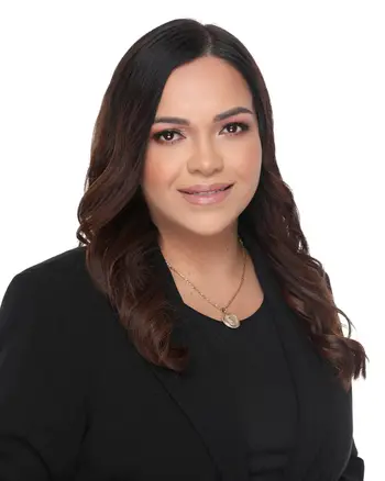 Gloria Garcia