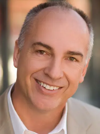 Steven Strand