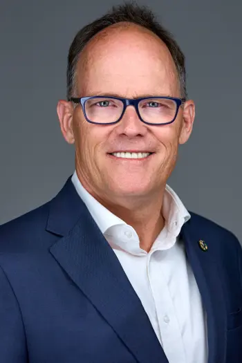 Todd Blersch