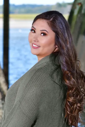 Angie Lewie