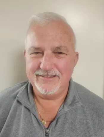 Dennis Krupp