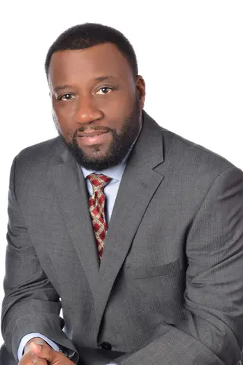 Derrick Wilson