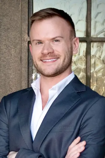 Shawn Newton
