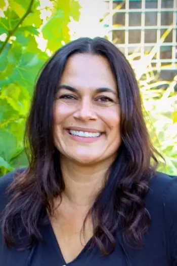 Gail Mills