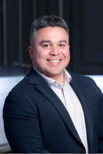 Gustavo Villatoro