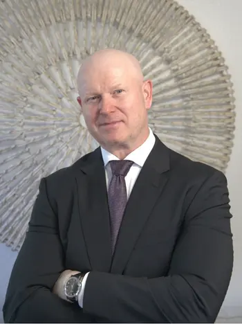 Christopher Tindell