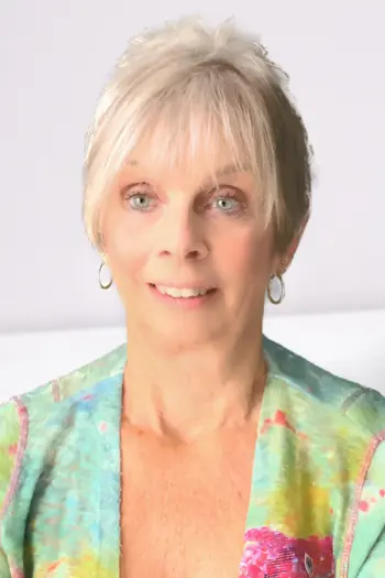 Yvonne Torsok