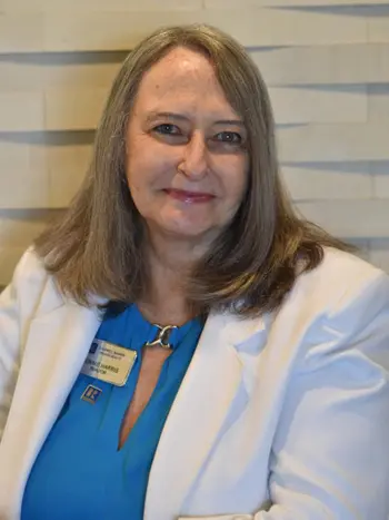 Connie Harris