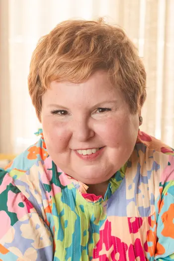 Amy Eggers