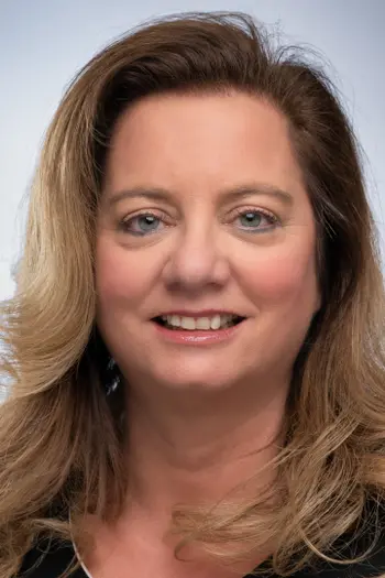 Maureen Mamunes