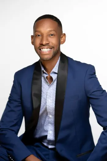 Darren Franklin