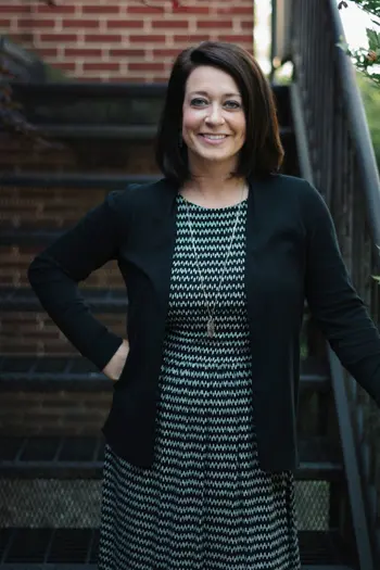 Andrea Morris