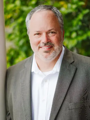 Greg Ozburn