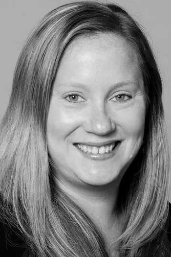 Betsy Jo Morse