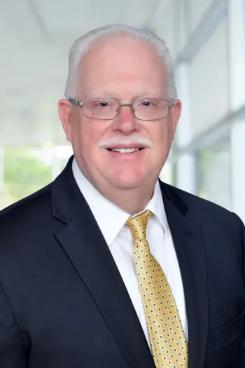 Ray Connolly
