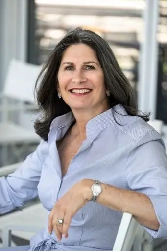Sharon Jaffe