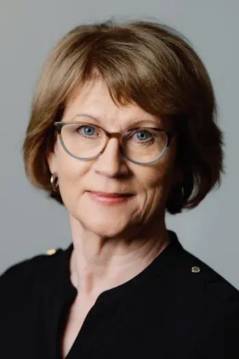 Christy Reinheardt