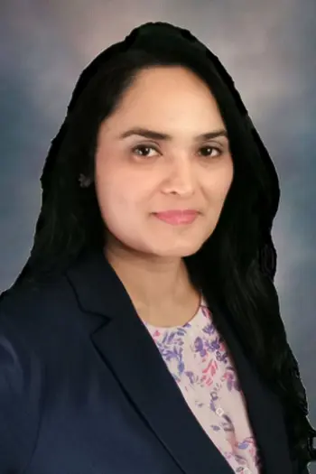 Nimi Brahmbhatt