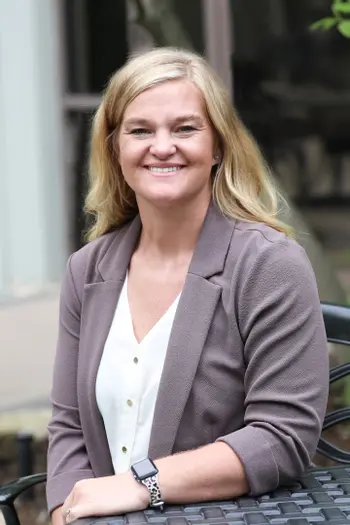 Marybeth Rausch