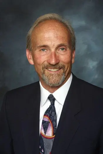 Jeffrey Simonds