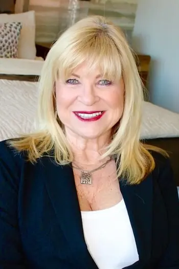 Christy Davenport