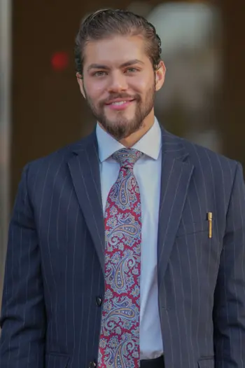 Joshua Aguilar
