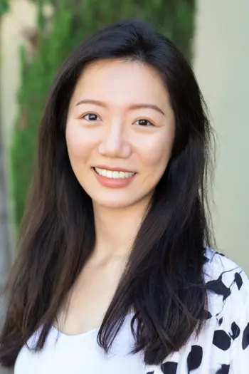 Ziwei He