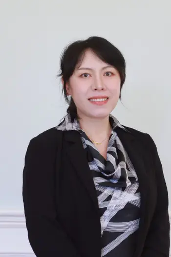 Sophia Gao