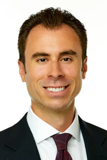 Collin Fishman
