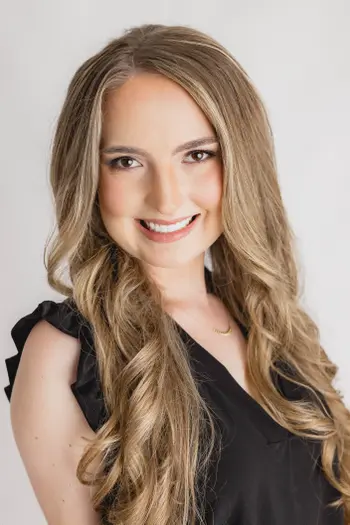 Rachel McCammon