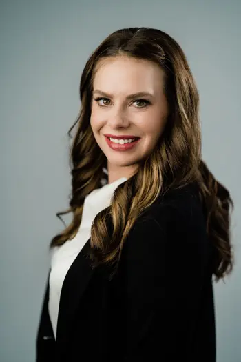 Destiny Gingerich