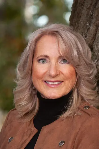 Patricia Chretien