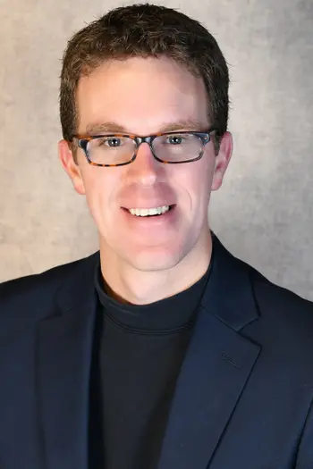 Jared Fedderson