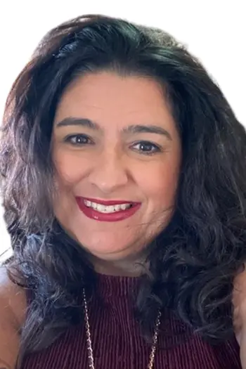 Tina Marie Bibergall