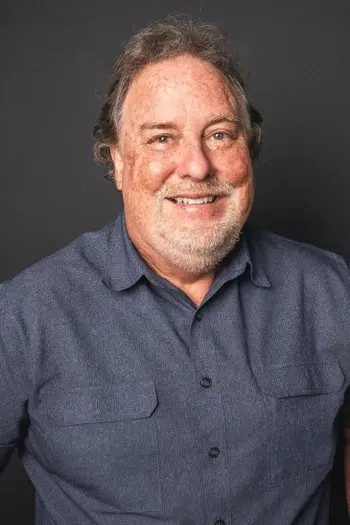 Mike Rangel