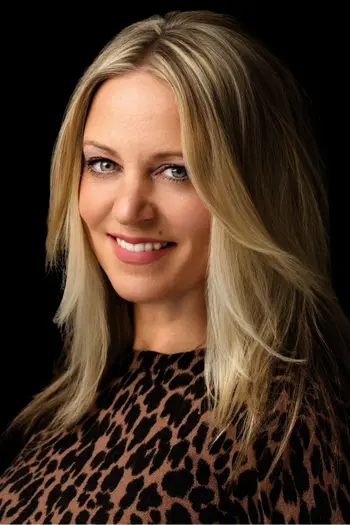 Erika Moyer