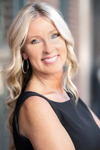 Jennifer Renegar
