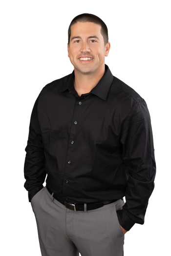 Mike Endy