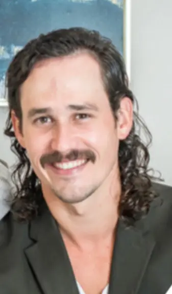 Tyler Latham
