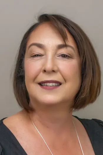 Monica Varela