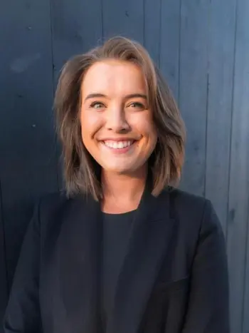 Nicole Burgan