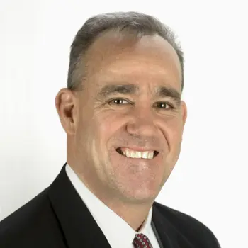 Bradley McGrath