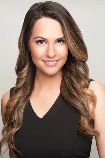 Katia Miramontes