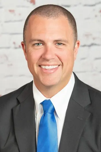 Mike Weghorst