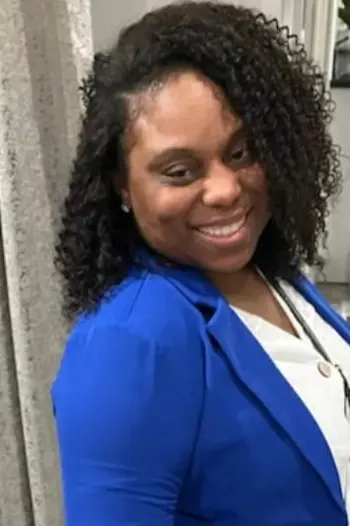 Tanisha Wallace