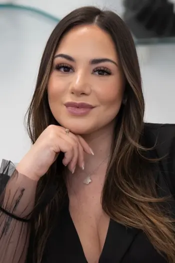 Nicole Zappala