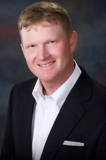 Daryl Schomer